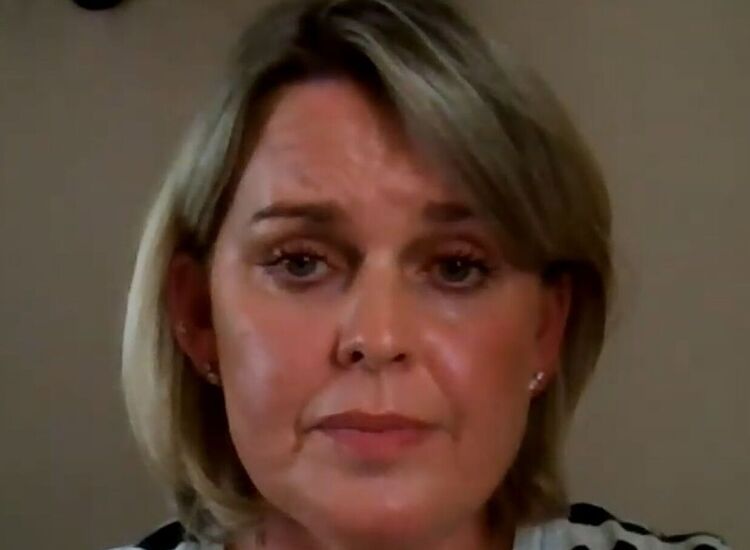 AOH Webinar Will Focus on Justice for Victims