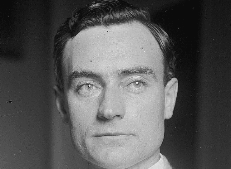 Mayor Mitchel, both despised and admired, still divides opinion