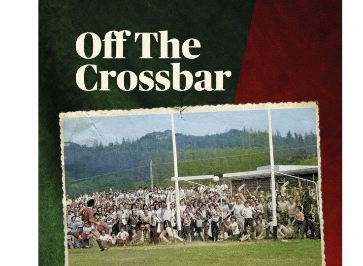 A Football Tale from the Heart of Mayo