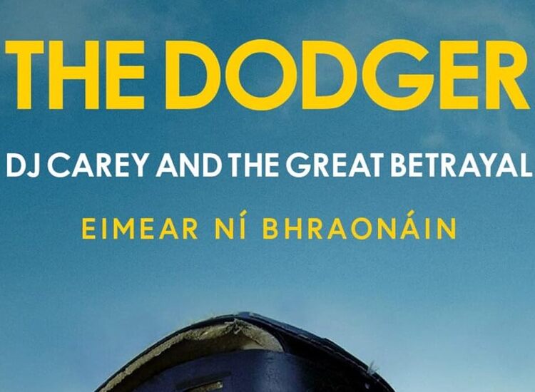 DJ Carey's Life of Triumph and Deceit