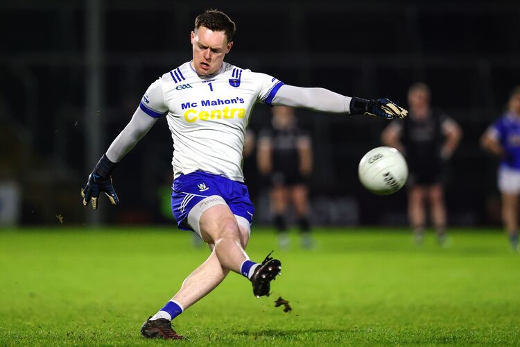 Scotstown edge Kilcoo in thriller