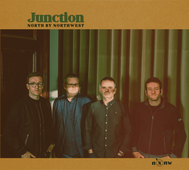 'Junction' shows NxNW's caliber