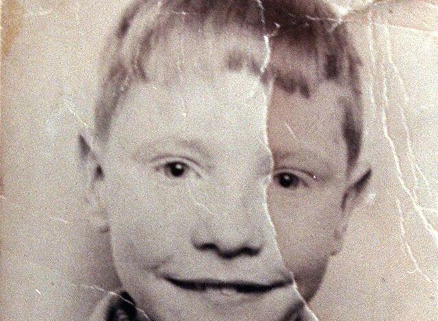 56 Years Later an Apology