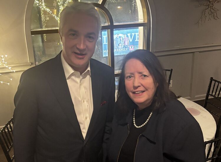 Brehons Celebrate and Honor