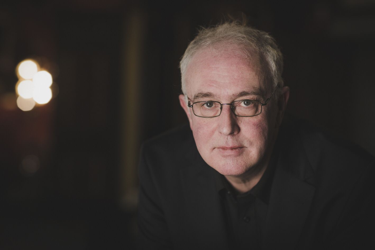 Joseph O’Connor’s “The Ghosts of Rome,” the second in a planned World War II-set trilogy, has been named An Post Irish Book of the Year. The first ...