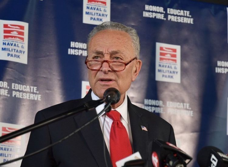 Diversity Visa Lottery Suspended