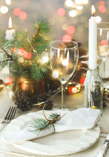 Happy Holiday Salads