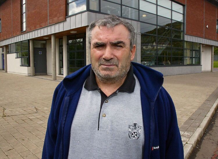 GERRY ADAMS: Kenova Report revelations come as no big surprise