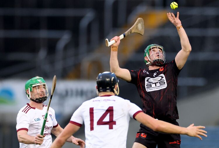 Ballygunner's 2nd-half showing blows away St. Martin's in semi