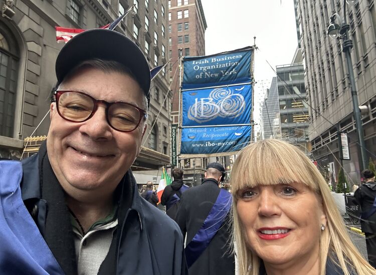 BOOKS: From hawking penknives on streets of Manhattan to selling its most luxurious condos