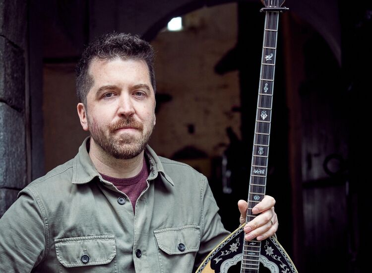 'Rian' is a truly compelling album