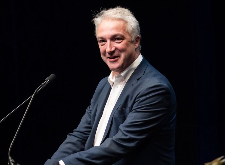 Holiday Greetings to One and All