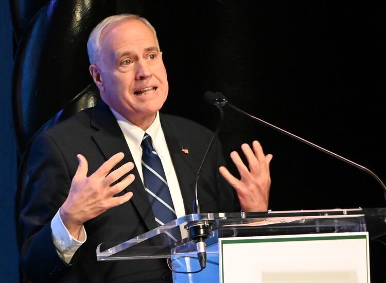 Irish for DiNapoli - Join the Echo in Endorsing Comptroller Tom DiNapoli