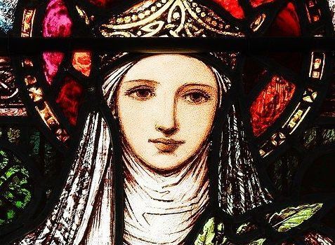Happy Saint Brigid's Day