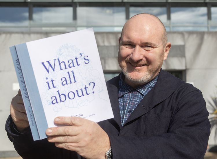 LISTEN: Visiting Belfast in '26 - check out Irish Stew's Titanic City podcasts first