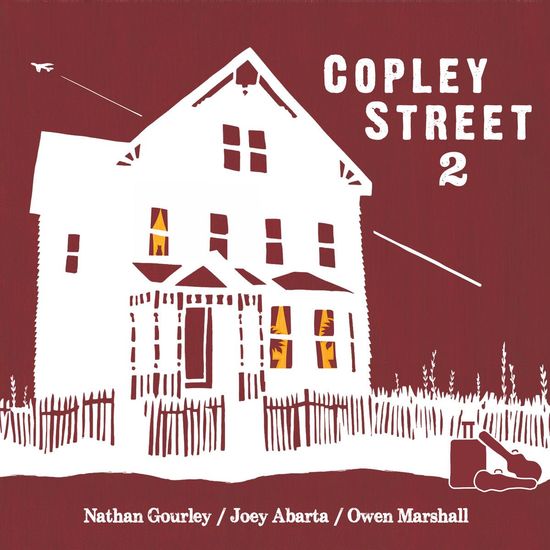 'Copley Street 2' a joy to listen to