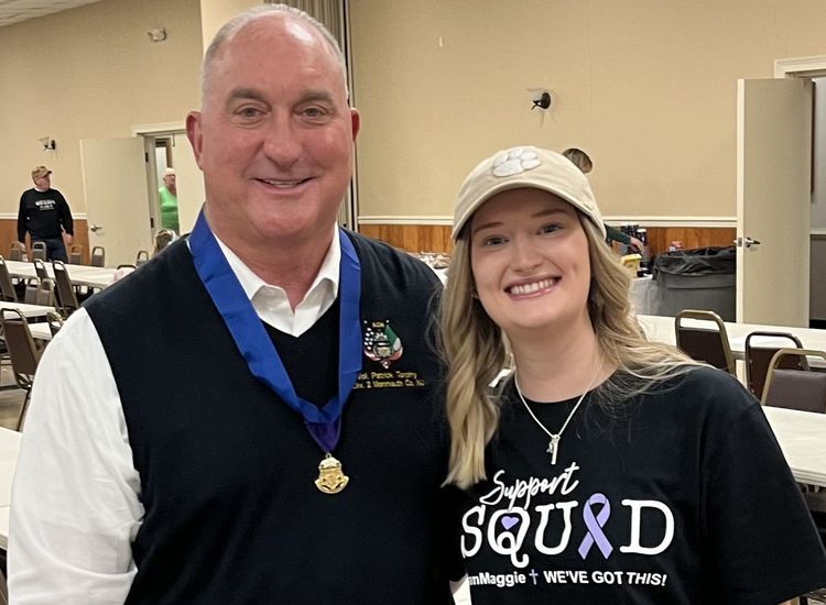  NJ AOH Division Raises Medical Funding