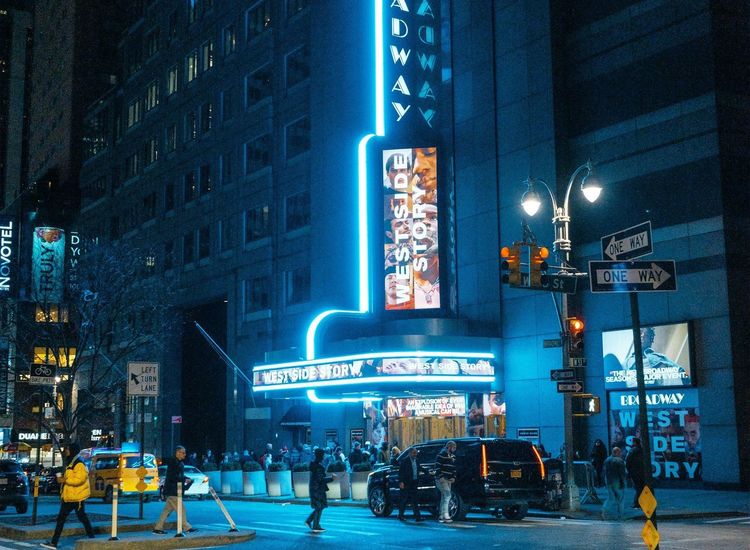 All aboard for Twin Cities Excellent Adventure at Origin Theatre Fest