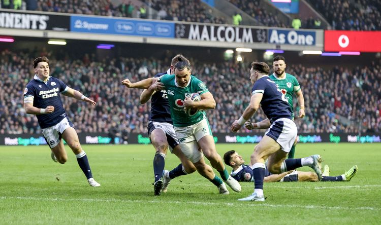 After 2nd win, Grand Slam is there for the taking