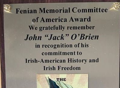 Jack O'Brien Tribute