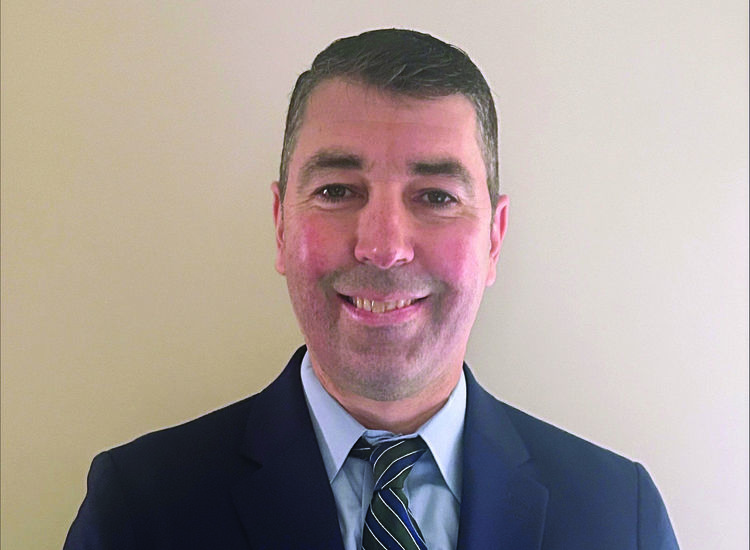 The Long Blue Line: Tom Dolan Exemplifies the Best in Irish American Law Enforcement