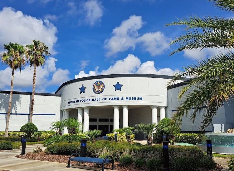 Florida Police Hall of Fame Honors Irish contribution