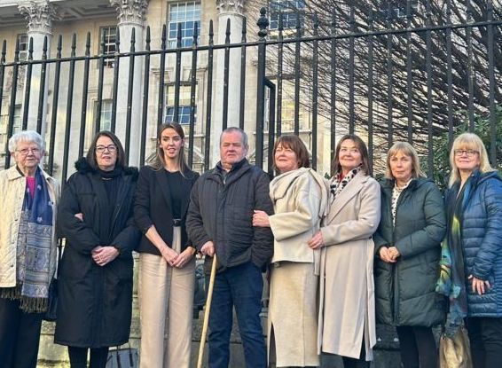 Lethal Force Was Not Justified