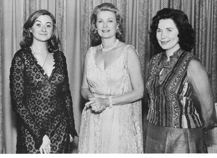 Mary O'Donnell, Co. Donegal fashion designer, dead at 91