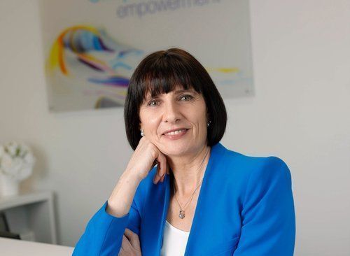 Loretta Makes Forbes List