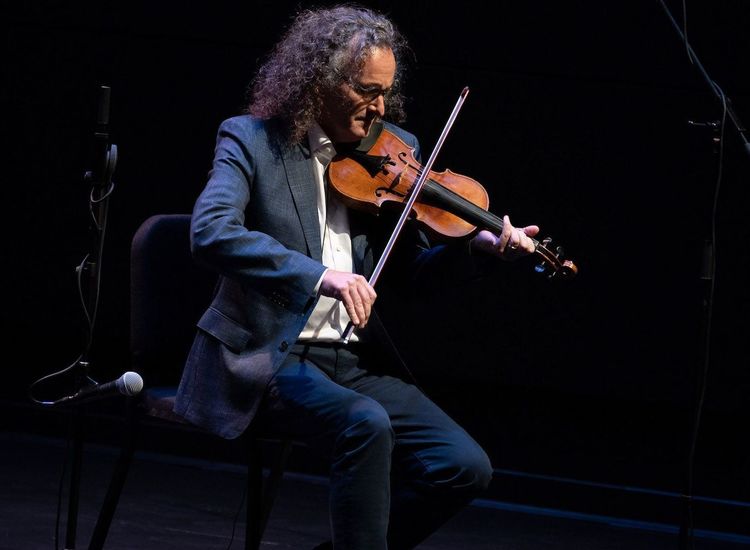 IAC Teams Up With Carnegie Hall