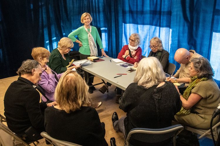 St. Brigid's celebration on Feb. 1