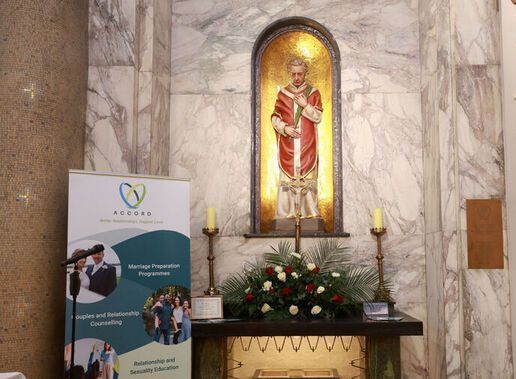 Happy Saint Valentine's Day