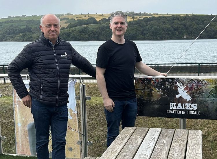 A Distillery with a Twist – and New Tastes