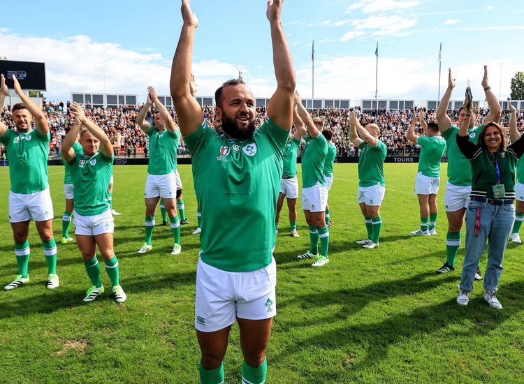 Rugby Rematch in Chicago