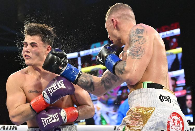 Rematch talk after majority draw