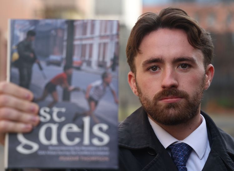 Lost...And Found Again