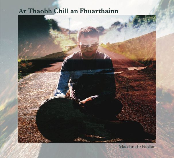  Ó Faoláin is bright young light