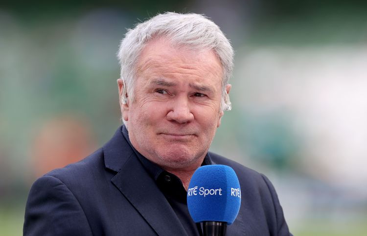 Glasgow boasts strong Irish roots