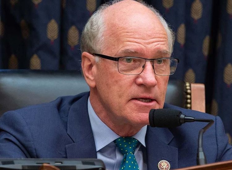 Congress Members Call for North Special Envoy