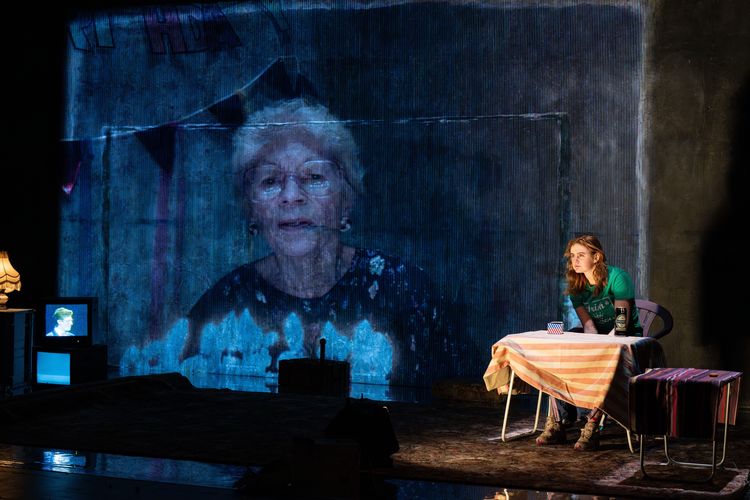 Not safe space hoped for