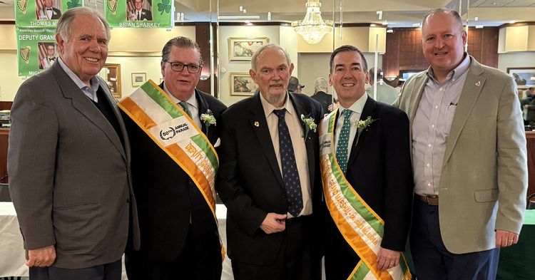 Knights Funding Boosts Queens Parade