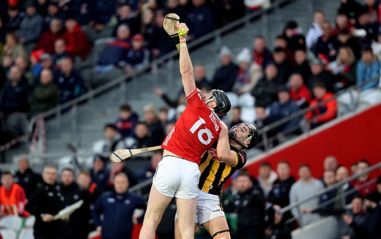 Returned stars help Cork beat Kilkenny at Páirc Uí Chaoimh