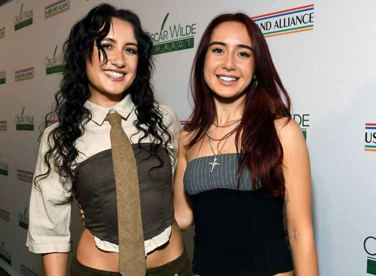 Wilde Night Before the Oscars