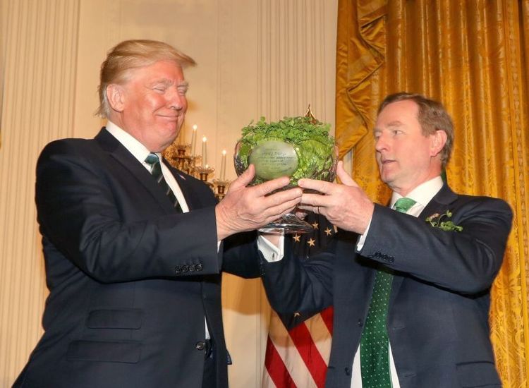 EDITORIAL: A Bowl Of Auld....