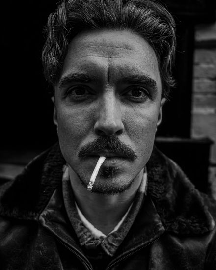 Doc helped Keenan heal