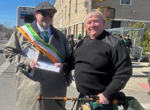 Staten Island parade enjoys funds boost from Knights