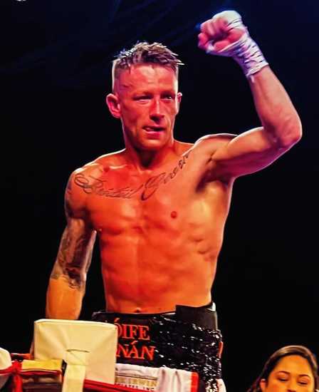 McCrory to meet fellow contender on March 16