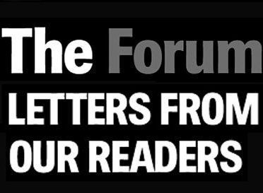 LETTER: Eyes on Ireland