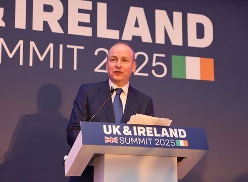 A Shamrock Bowl Meeting Like No Other