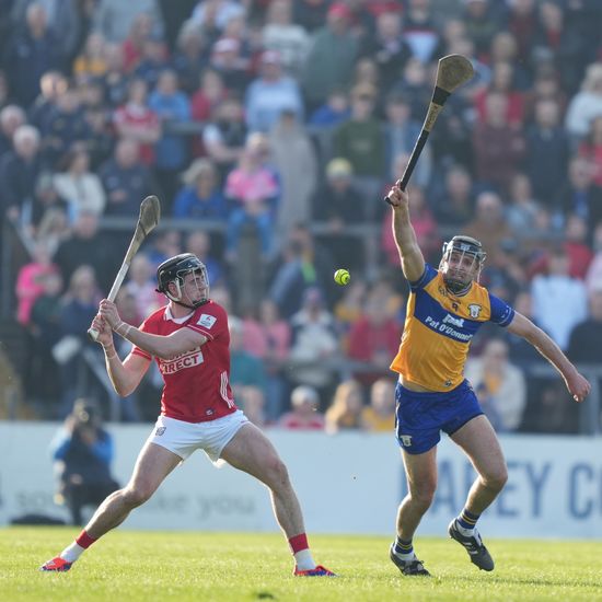 Red-hot Rebels hit champs Clare for 6 goals without reply in Ennis